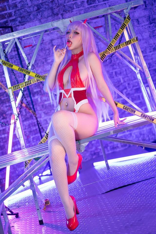Umeko J NO.049 ZERO TWO [42P／678MB]