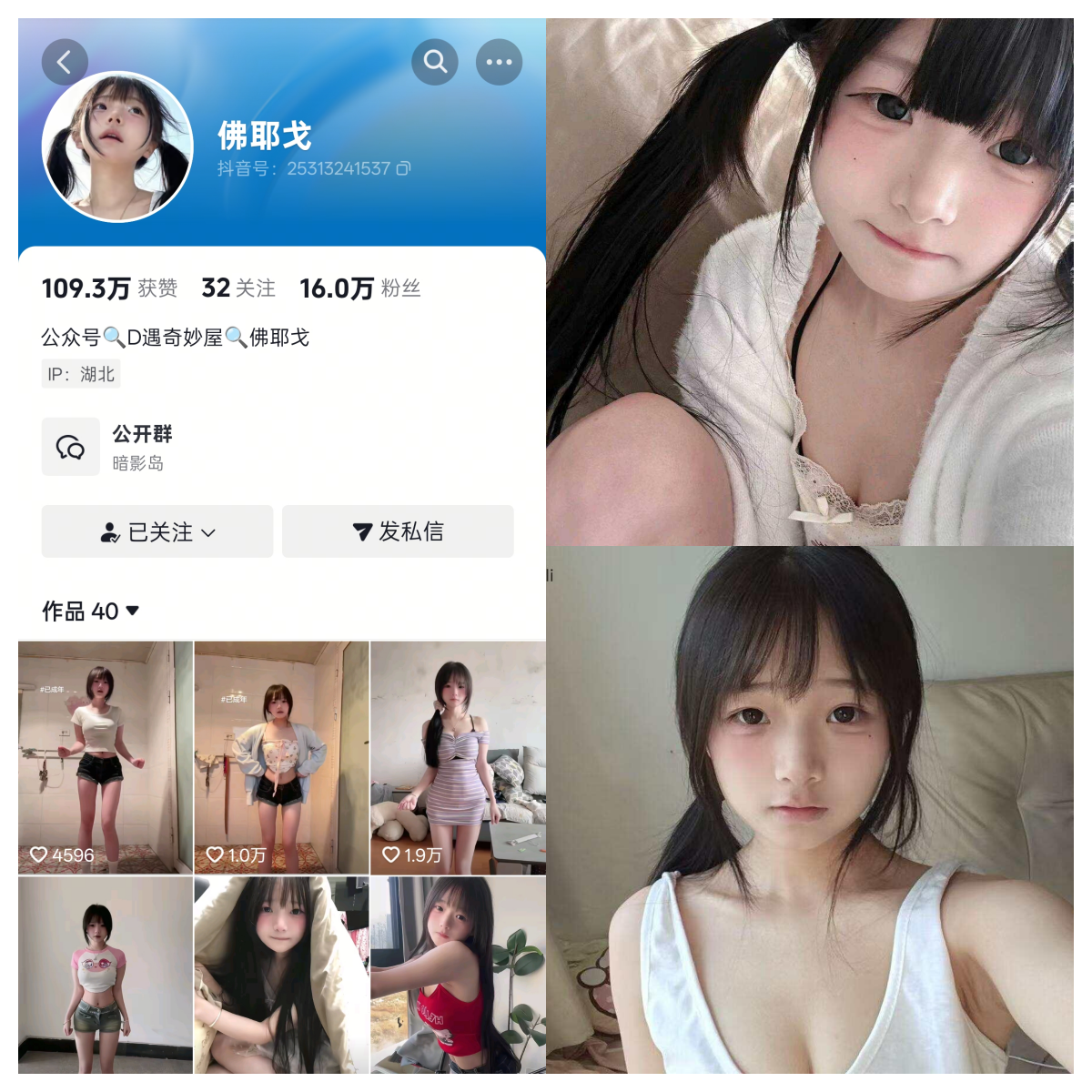 佛耶戈合集