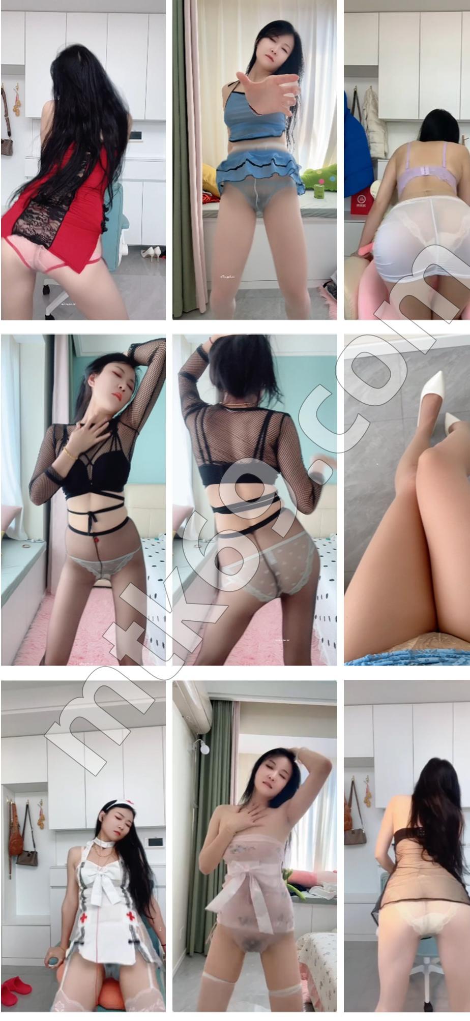 快手玲玲 内衣情去烧舞福利 格局打开骚B顶顶舞 [21V/867MB]劲爆画面