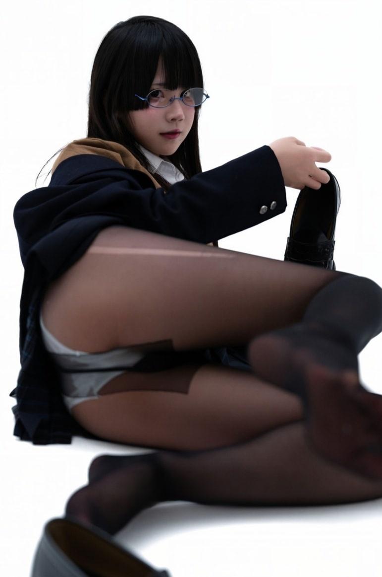 清水凪 后辈的制服3-收藏版