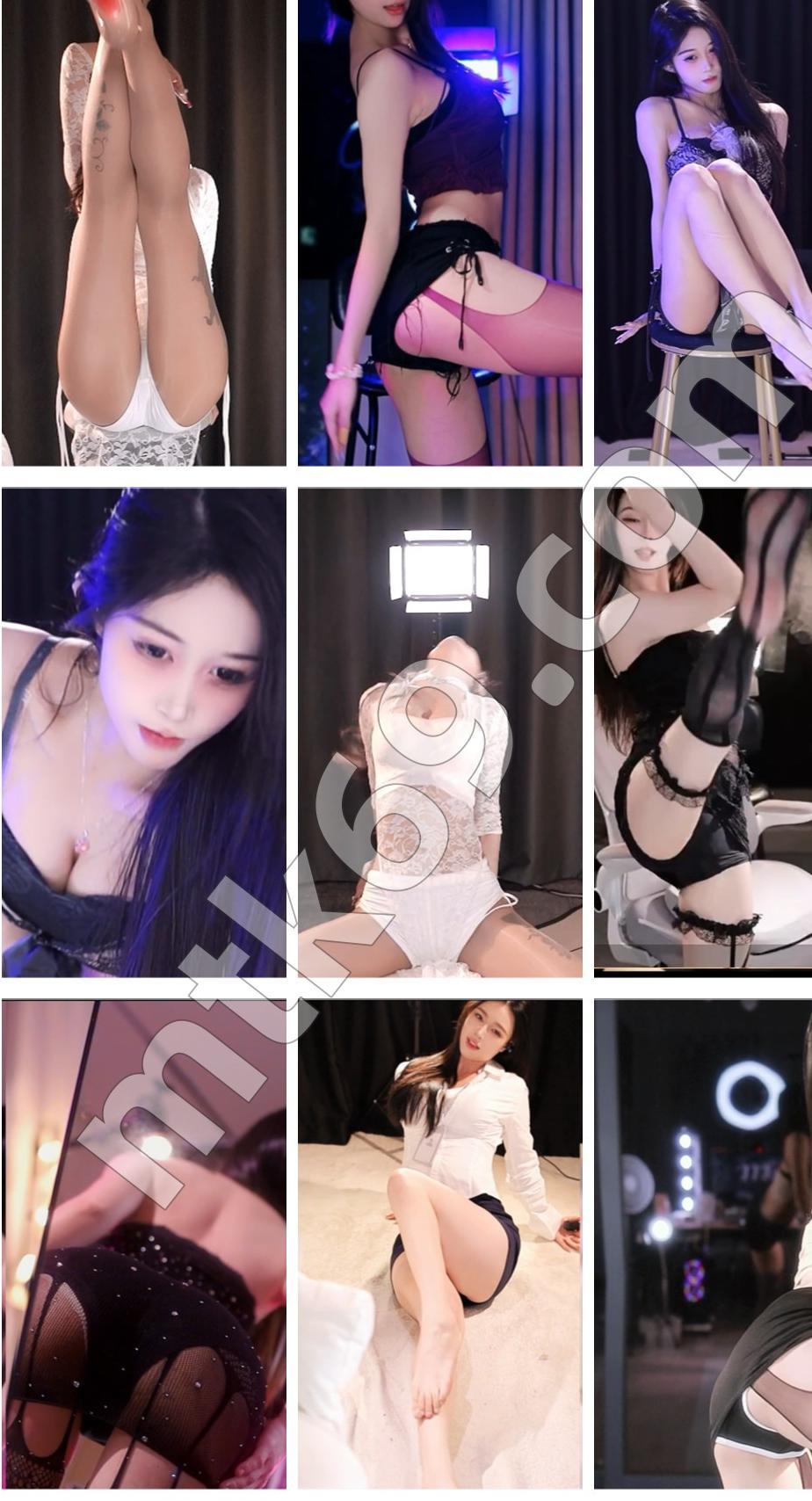 虎牙20260806 舞蹈比赛 直播擦边烧舞精彩剪辑 [13V/1.33GB]观看吧